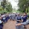 Mweka-Moshi